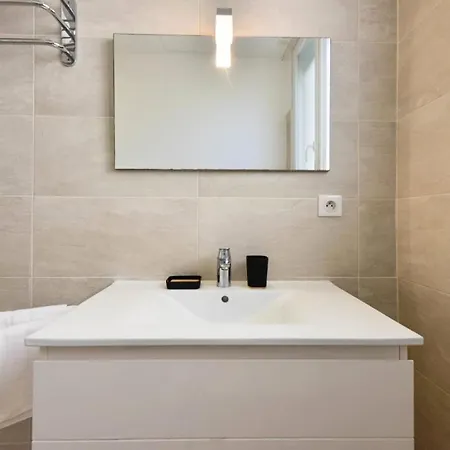 Appartement Rez-de-jardin, Plages A Pied Et Garage - Rez-de-jardin, Plages A Pied Et Garage Mae-2723 Cannes